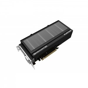 Gainward GeForce GTX 960 Phantom GLH 2GB GDDR5 128-bit