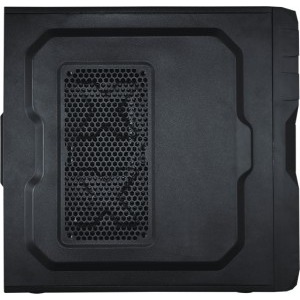 Cougar MX200 Black 550W STC550