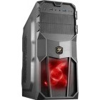 Cougar MX200 Black 550W STC550