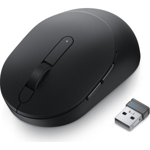 DELL Mobile Pro MS5120W Wireless + Bluetooth Negru