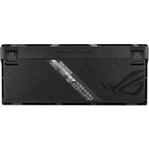 ASUS ROG Azoth RGB PBT NX Red Switch Mecanica
