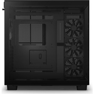 NZXT H9 Flow black