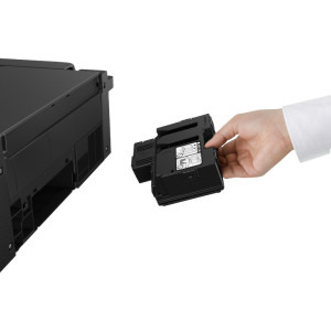 Canon PIXMA G1430, InkJet CISS, Color, Format A4