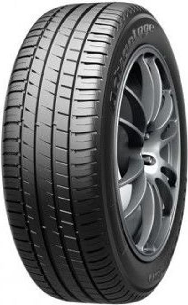 Anvelopa vara BF Goodrich Bfgoodrich ADVANTAGE 185/65R14 86T