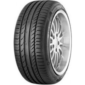 Continental ContiSportContact 5 275/55R19 111W