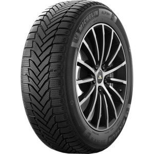 Michelin Alpin 6 195/60R15 88H