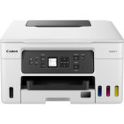 Multifunctionala Canon MAXIFY GX3040, InkJet CISS, Color, Format A4, Duplex, Wi-Fi