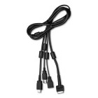 Accesoriu tableta grafica WACOM Cablu 3-in-1 pentru Cintiq DTK1660