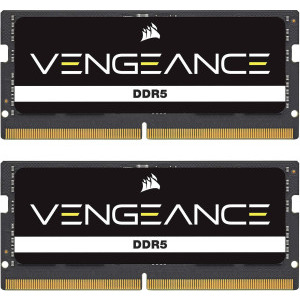 Memorii notebook Tip DDR5 SODIMM, Frecventa 4800 MHz - PC Garage