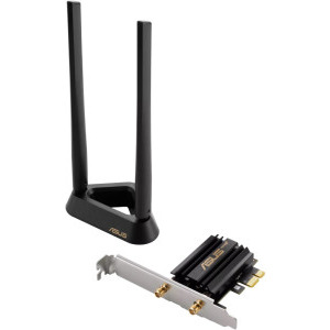ASUS PCE-AX59BT Triple-Band WiFi 6E