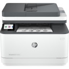 Multifunctionala HP LaserJet Pro MFP 3102fdw, Laser, Monocrom, Format A4, Duplex, Retea, Wi-Fi, Fax