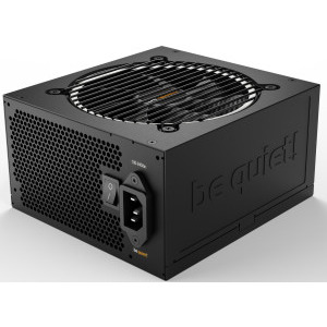 be quiet! Pure Power 12 M, 80+ Gold, 650W