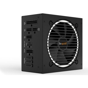 be quiet! Pure Power 12 M, 80+ Gold, 650W