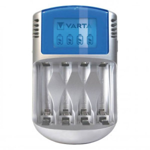 Varta BA085957 4x AA 2100mAh LCD charger