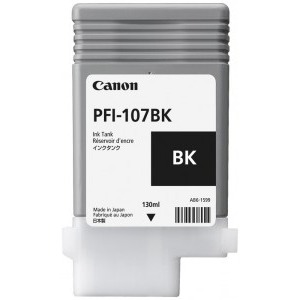 Canon Cartus PFI-107PB Photo Black