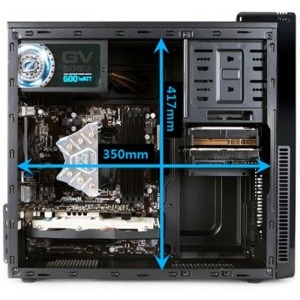Zalman A1