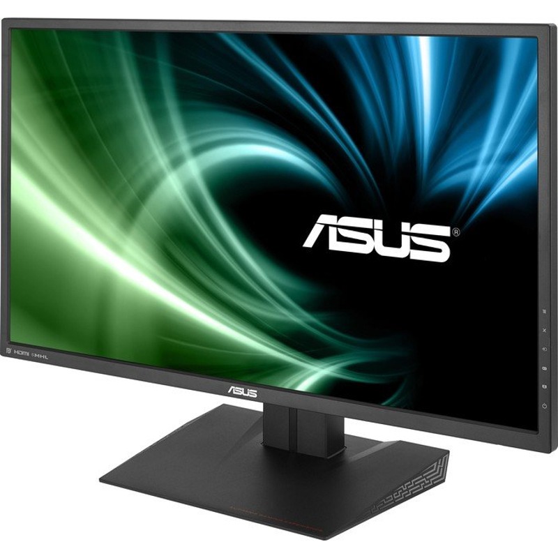 Asus mg279q 27 обзор