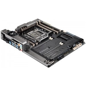 ASUS SABERTOOTH X99