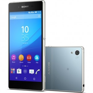 Sony Xperia Z3 Plus E6533, 32GB, 3GB RAM, Dual SIM, 4G, Aqua Green