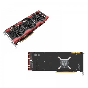 Gainward GeForce GTX 980 Ti PHOENIX 6GB GDDR5 384-bit