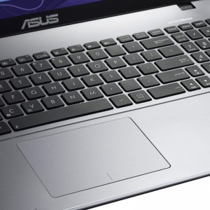 ASUS 15.6'' F550JX, FHD, Procesor Intel® Core™ i5-4200H 2.8GHz Haswell, 8GB, 1TB, GeForce GTX 950M 4GB, FreeDos, Dark Gray