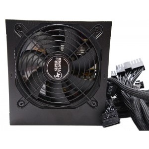 Super Flower FX SF-550P14HE, 550W 80+ Bronze