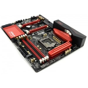 ASRock Fatal1ty Z170 Gaming K4