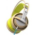 SteelSeries Siberia 200 Gaia Green