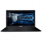 ASUS 15.6'' F550JX, FHD, Procesor Intel® Core™ i7-4720HQ (6M Cache, up to 3.60 GHz), 8GB, 1TB, GeForce GTX 950M 4GB, FreeDos, Black