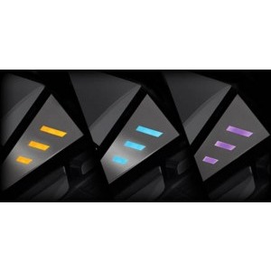 Logitech G502 Proteus Spectrum RGB Tunable