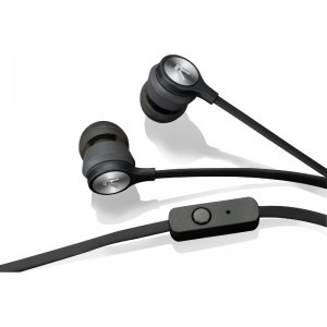 ASUS In-Ear, EL33 Black