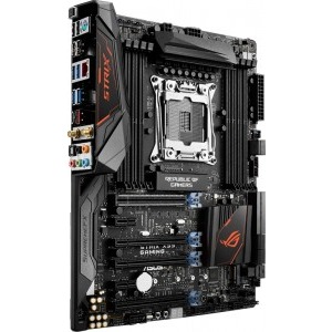 ASUS ROG STRIX X99 GAMING