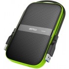 Hard disk extern Silicon Power Armor A60 1TB 2.5 inch USB 3.0 Black