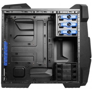 RAIDMAX Super Helios Black