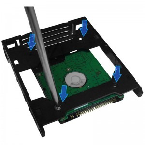 RAIDMAX Super Helios Black