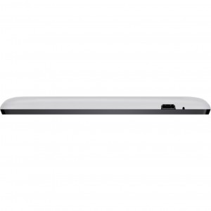 ASUS Fonepad ME372CG, 7 inch IPS MultiTouch, Procesor Intel® Atom™ Z2560 (1MB Cache, 1.60 GHz), 1GB RAM, 8GB flash, Wi-Fi, Bluetooth, 3G, GPS, Android 4.3, Diamond White