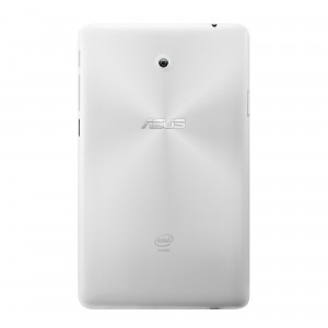 ASUS Fonepad ME372CG, 7 inch IPS MultiTouch, Procesor Intel® Atom™ Z2560 (1MB Cache, 1.60 GHz), 1GB RAM, 8GB flash, Wi-Fi, Bluetooth, 3G, GPS, Android 4.3, Diamond White