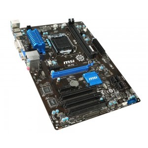 MSI H81-P33