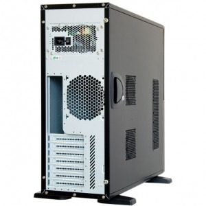 Chieftec Uni Series LBX-02B-U3-OP