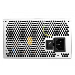 NZXT HALE82 V2 550W