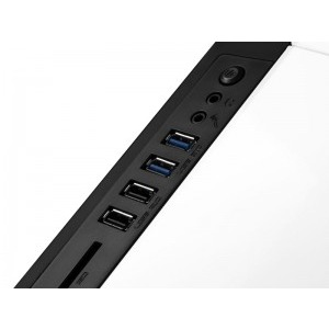 NZXT H630 White