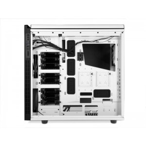 NZXT H630 White