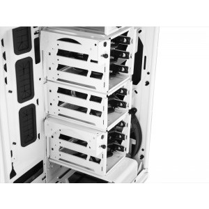 NZXT H630 White