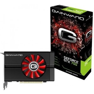 Gainward GeForce GTX 750 2GB GDDR5 128-bit