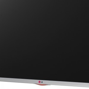 LG Smart TV 32LB5820 Seria LB5820 81cm argintiu Full HD