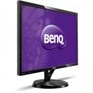 BenQ VW2245Z 21.5 inch 6ms GTG black