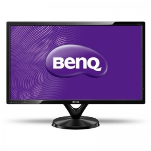 BenQ VW2245Z 21.5 inch 6ms GTG black