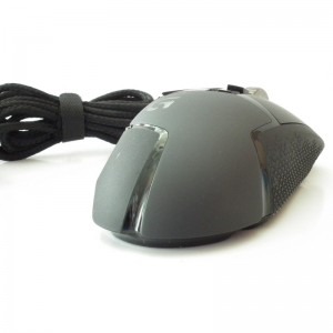 Logitech G502 PROTEUS CORE Tunable