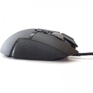 Logitech G502 PROTEUS CORE Tunable