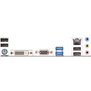 ASRock FM2A78M-DG3+